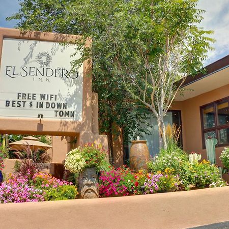 El Sendero Inn, Ascend Hotel Collection Santa Fé Exterior foto